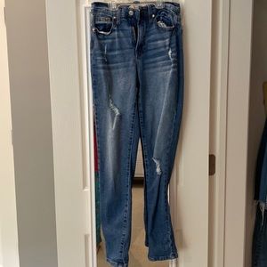 Altar’d State Jeans